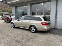 Gebraucht Mercedes E350 Avantgarde 292 PS (214 kW) 2011