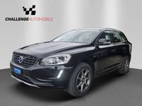 gebraucht Volvo XC60 2.4 D5 Ocean Race AWD S/S