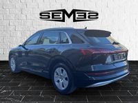 Gebraucht Audi e-tron Advanced 264 kW (360 PS) 2019 SUV