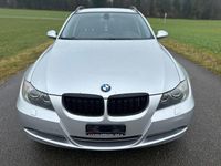Gebraucht BMW 330 Comfort Edition 231 PS (169 kW) 2005 Kombi