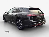 Neu VW ID.7 GTX 250 kW (340 PS) 2026 Grenadill black metallic Kombi