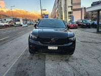 Gebraucht Volvo EC40 Performance 325 kW (442 PS) 2024 Anthrazit SUV