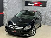 gebraucht Mercedes B200 7G-DCT