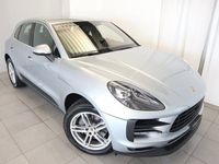 gebraucht Porsche Macan S PDK