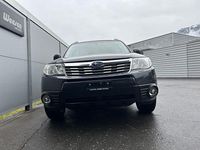 Gebraucht Subaru Forester 150 PS (110 kW) 2010 SUV