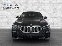 gebraucht BMW X6 48V 30d M Sport