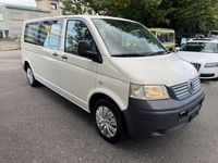 Gebraucht VW T5 131 PS (96 kW) 2008 Van