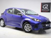 Gebraucht Mazda 2 Center-Line 92 PS (67 kW) 2024 Blau Limousine