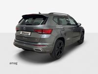 gebraucht Seat Ateca MOVE FR (netto)