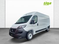 gebraucht Fiat Ducato 290 35 Kaw. 4035 H2 2.2 Swiss Edition