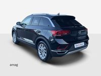 gebraucht VW T-Roc PA Style