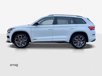 gebraucht Skoda Kodiaq RS