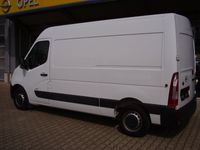 gebraucht Opel Movano Kaw. 3.5 t L2 H2 2.3 TD 150