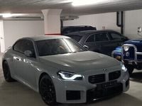 Gebraucht BMW M2 460 PS (338 kW) 2024 Coupé