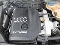Gebraucht Audi A4 150 PS (110 kW) 1997 Kombi