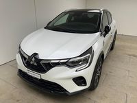 Gebraucht Mitsubishi ASX Intense 158 PS (116 kW) 2024 SUV