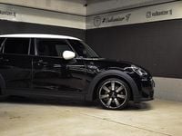 Gebraucht Mini Cooper S 178 PS (130 kW) 2022 Kleinwagen
