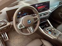 gebraucht BMW i4 M50 M Sport Pro