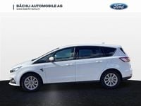 Gebraucht Ford S-MAX Trend 190 PS (139 kW) 2024 Van / Kleinbus