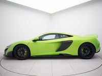 Gebraucht McLaren 675LT 675 PS (496 kW) 2016 Coupé