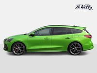 Gebraucht Ford Focus ST 280 PS (205 kW) 2022 Grün Kombi