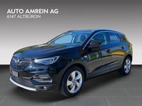 gebraucht Opel Grandland X 2.0CDTi Ultimate Automatik