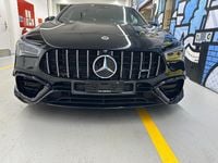 Gebraucht Mercedes CLA45 AMG AMG 422 PS (310 kW) 2023