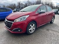 Gebraucht Peugeot 208 Active 110 PS (80 kW) 2017 Kleinwagen