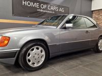 gebraucht Mercedes E300 CE-24