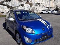 gebraucht Renault Twingo 1.2 TCe 100 GT