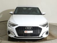 gebraucht Audi A3 Sportback 2.0 TDI advanced S-tronic