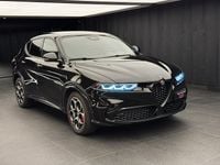 Gebraucht Alfa Romeo Tonale Veloce 161 PS (118 kW) 2024 SUV