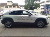 gebraucht Mazda MX30 Revolution Modern