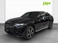 Neu Mercedes GLC220 AMG line 220 PS (161 kW) 2026 Coupé