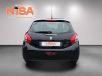 gebraucht Peugeot 208 1.2 VTI Access