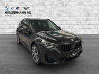 Gebraucht BMW X1 Luxury Line 211 PS (155 kW) 2023 Schwarz SUV