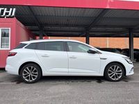 gebraucht Renault Mégane GrandTour 1.3 16V Turbo GT Line EDC