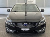 gebraucht Volvo S60 T6 AWD Summum Geartronic