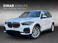 Gebraucht BMW X5 Shadowline 394 PS (289 kW) 2023 Weiss SUV
