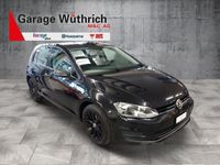 gebraucht VW Golf VII 1.2 TSI 105 Trendline