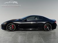 Gebraucht Maserati Granturismo 440 PS (323 kW) 2011 Coupé