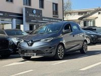 Gebraucht Renault Zoe Intens 100 kW (136 PS) 2021 Kleinwagen