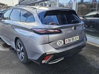 Gebraucht Peugeot 308 SW GT 181 PS (133 kW) 2024 Kombi