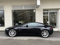 Gebraucht Aston Martin V8 Vantage 385 PS (283 kW) 2008 Coupé