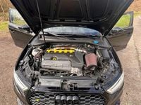 Gebraucht Audi RS3 Sportback 400 PS (294 kW) 2017 Kleinwagen