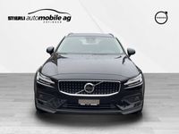 gebraucht Volvo V60 CC 2.0 B4 Ultimate AWD