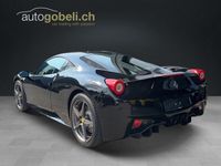 gebraucht Ferrari 458 Italia 4.5 V8