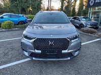 Gebraucht DS Automobiles DS7 Crossback So Chic 299 PS (219 kW) 2020 SUV