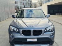 Gebraucht BMW X1 150 PS (110 kW) 2011 SUV