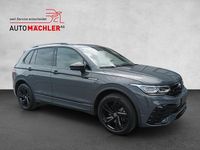 Gebraucht VW Tiguan Style 200 PS (147 kW) 2024 Schwarz SUV